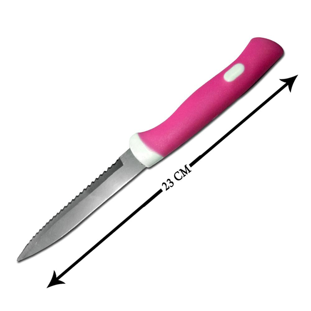 1155 Kitchen Small Knife (Multi Coloured) - SkyShopy 1155 Kitchen Small Knife (Multi Coloured) - SkyShopy